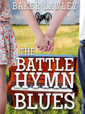 cover image of The Battle Hymn Blues